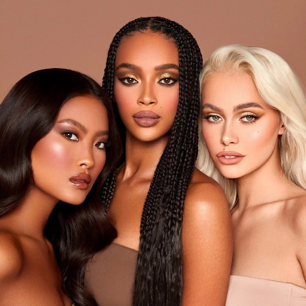 Kylie Cosmetics The Bronze Palette